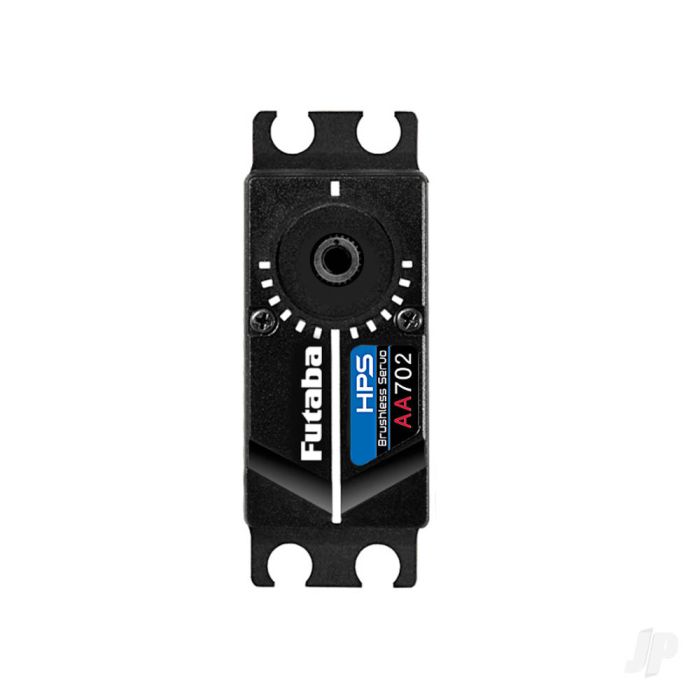 Futaba HPS-AA702 Standard Brushless Servo PWM/S.BUS2 41.0kg 0.075s 4.8V - 7.4V