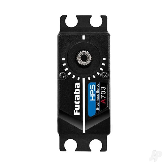 Futaba HPS-A703 Standard Brushless Servo PWM/S.Bus2 74.0kg/0.12s 4.8V - 8.4V