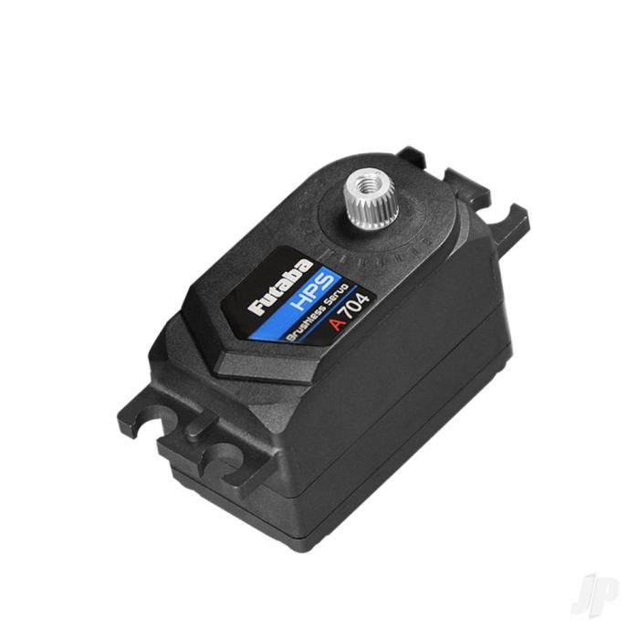 Futaba HPS-A704 Standard Brushless Servo PWM/S.Bus2 16.0kg/0.06s 4.8V - 8.4V