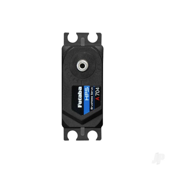 Futaba HPS-A704 Standard Brushless Servo PWM/S.Bus2 16.0kg/0.06s 4.8V - 8.4V