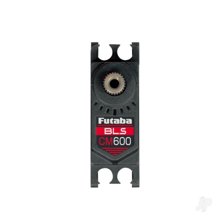 Futaba BLS-CM600 Mini Brushless Servo PWM/S.BUS2 6.5kg 0.08s 4.8V - 7.4V