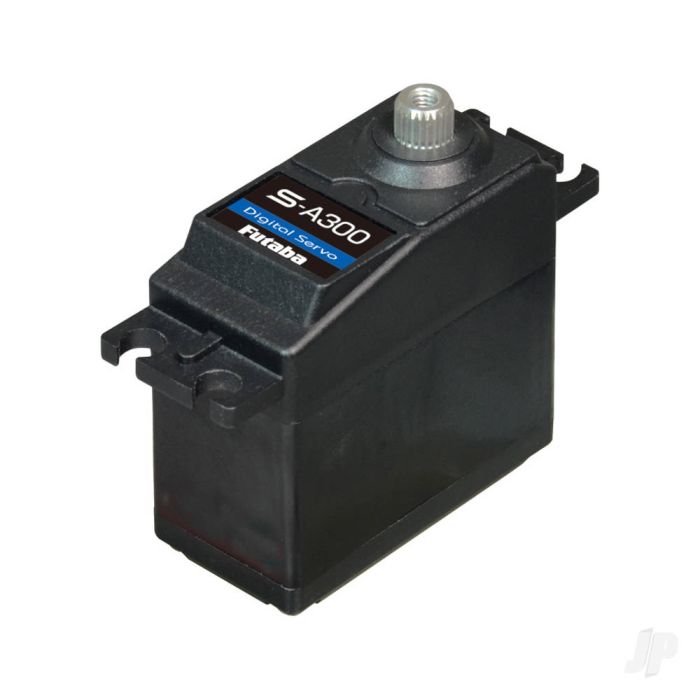 Futaba S-A300 Standard Digital Servo PWM/S.BUS2 11kg 0.17s 4.8V - 7.4V