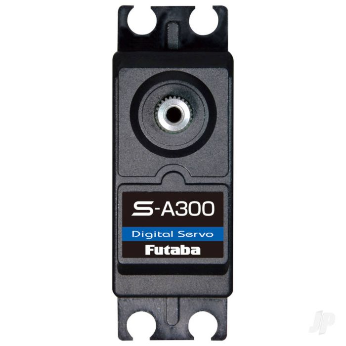 Futaba S-A300 Standard Digital Servo PWM/S.BUS2 11kg 0.17s 4.8V - 7.4V