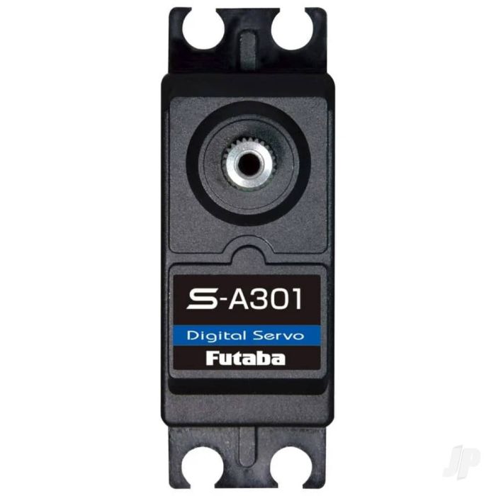 Futaba S-A301 Standard Digital Servo PWM/S.BUS2 9kg 0.13s 4.8V - 7.4V