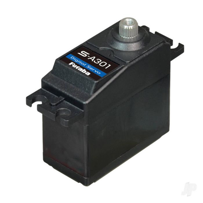 Futaba S-A301 Standard Digital Servo PWM/S.BUS2 9kg 0.13s 4.8V - 7.4V