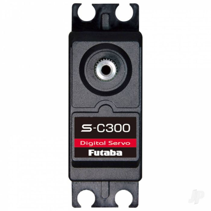 Futaba S-C300 Standard Digital Servo PWM/S.BUS2 9.6kg 0.12s 4.8V - 7.4V