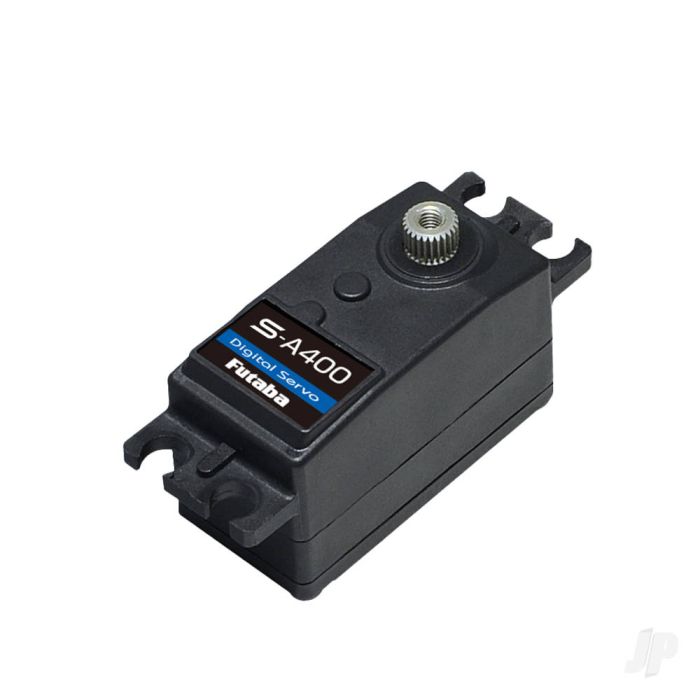 Futaba S-A400 Low Profile Digital Servo PWM/S.BUS2 8.0kg 0.08s 4.8V - 7.4V