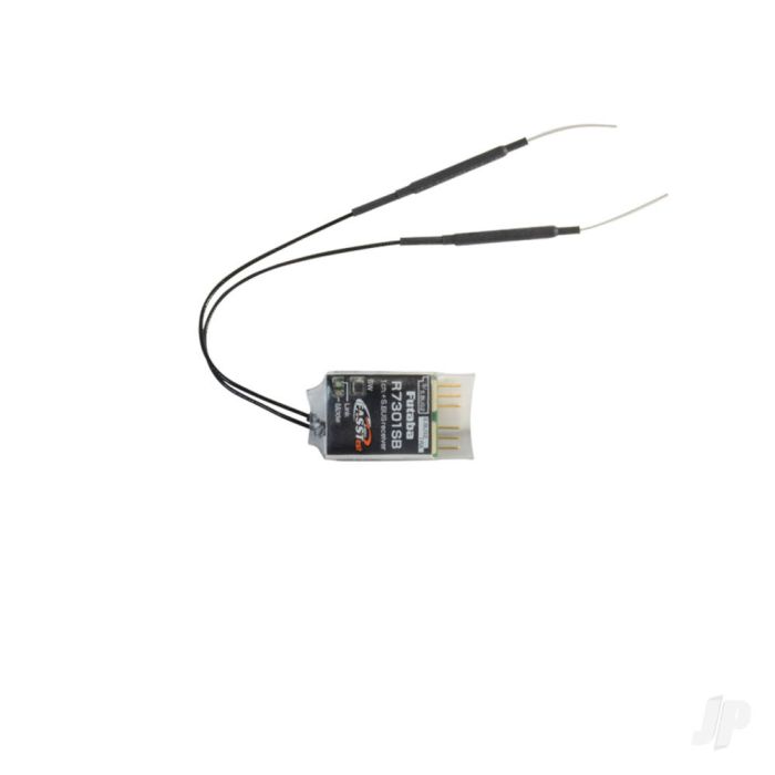 Futaba R7301SB 1-Channel (PWM) Air Receiver