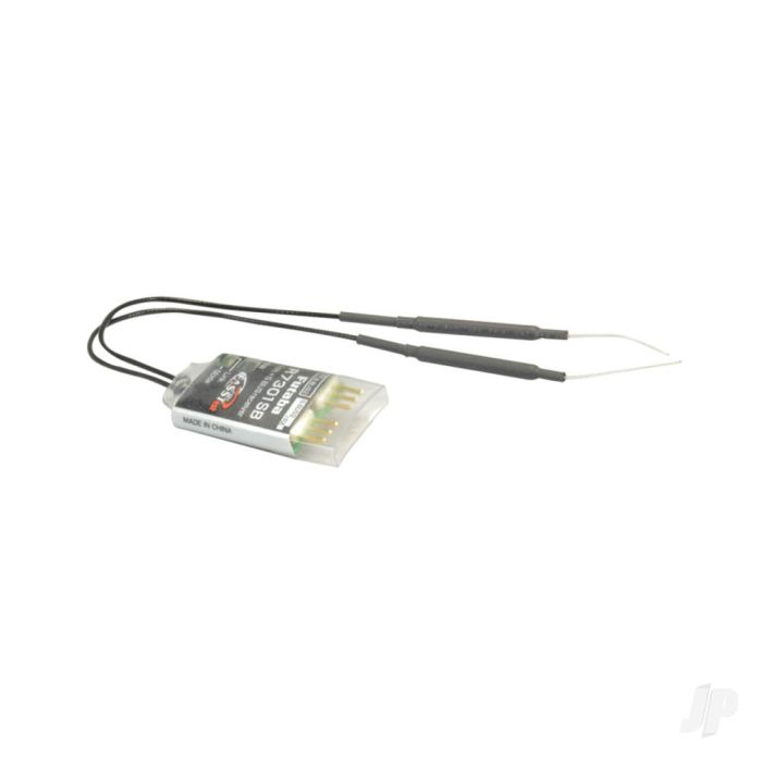 Futaba R7301SB 1-Channel (PWM) Air Receiver