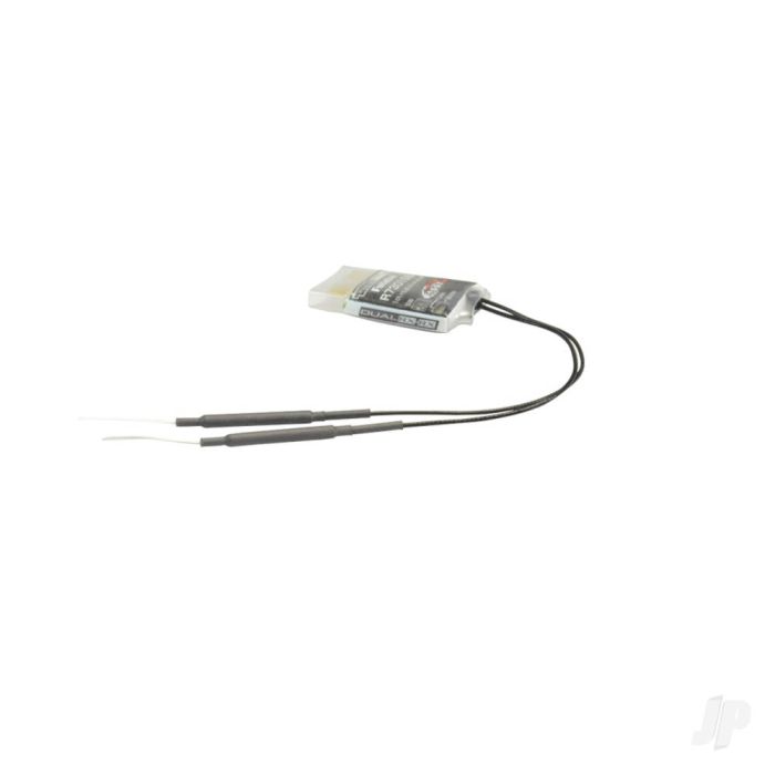 Futaba R7301SB 1-Channel (PWM) Air Receiver