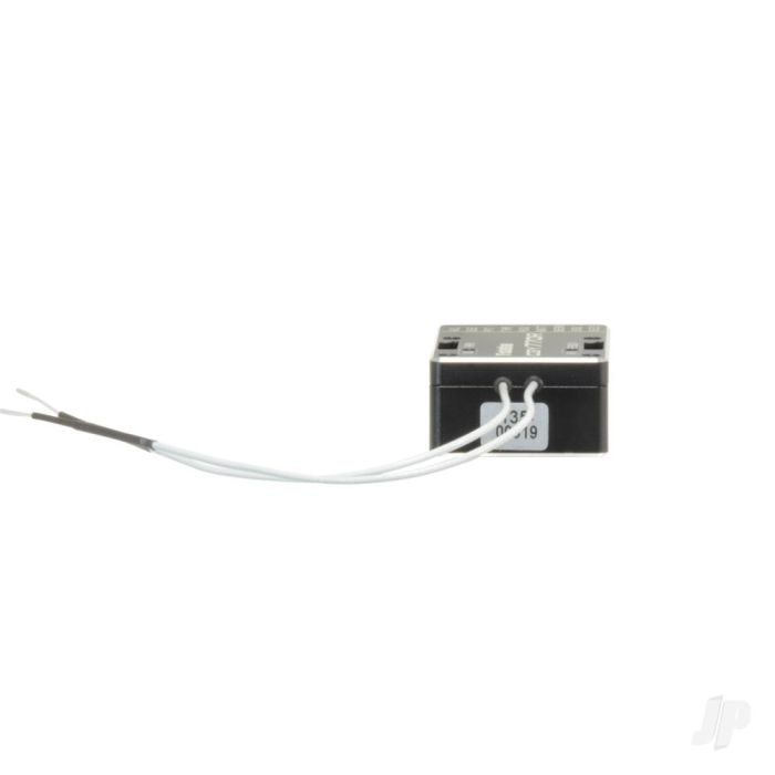 Futaba CGY770R 3-Axis F3C/F3N/3D Helicopter Gyro T-FHSS/FASSTest and Governor