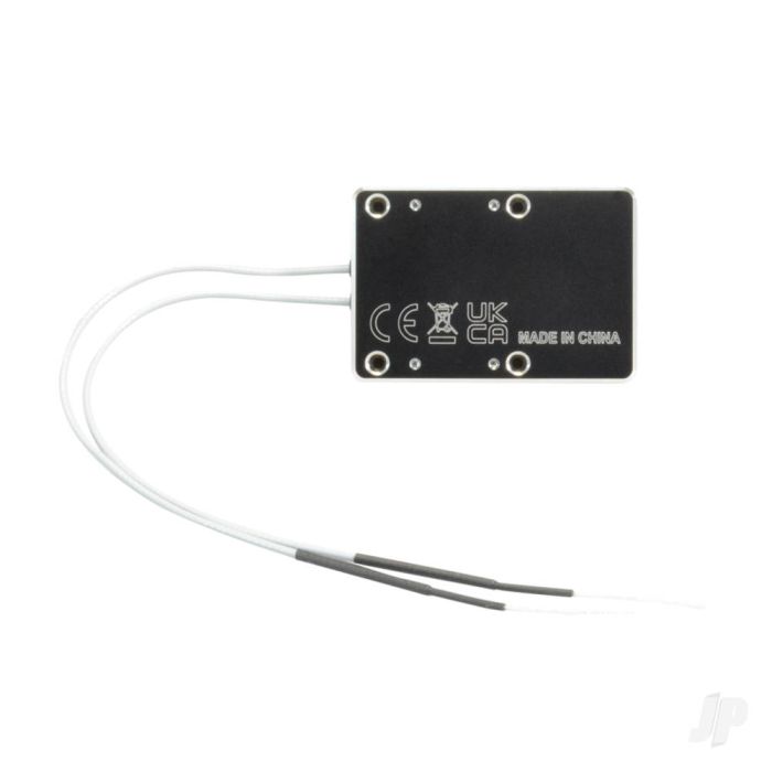 Futaba CGY770R 3-Axis F3C/F3N/3D Helicopter Gyro T-FHSS/FASSTest and Governor