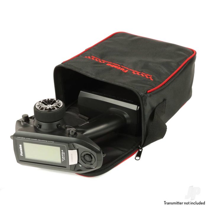 Futaba Transmitter Soft Bag Small S.2