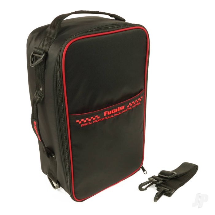 Futaba Transmitter Soft Bag Large L.2