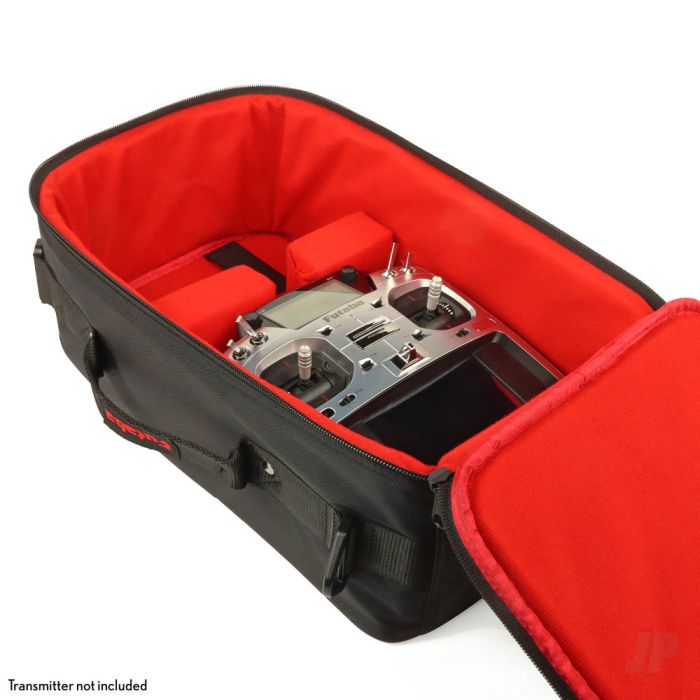 Futaba Transmitter Soft Bag Large L.2