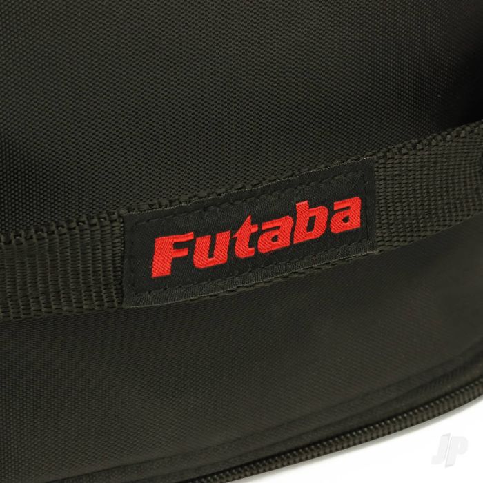 Futaba Transmitter Soft Bag Large L.2