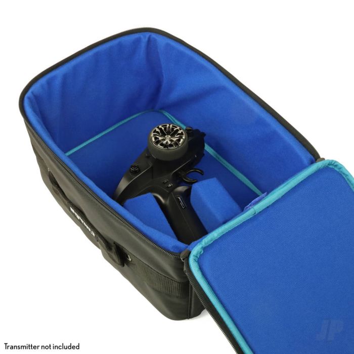 Futaba Transmitter Soft Bag Large L.3