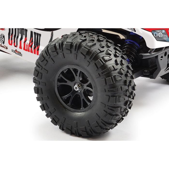 FTX 1:10 Radio Control Outlaw 4WD RC RTR Ultra4 Racing Buggy