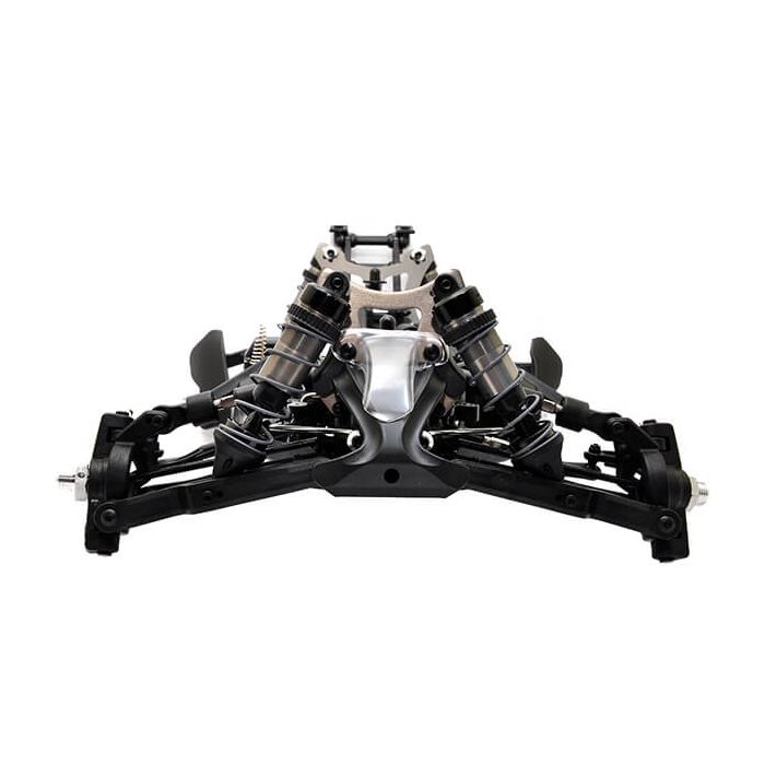 HoBao OFNA Hyper SSE 1:8 Scale Electric Roller Buggy - The Perfect Race Chassis!