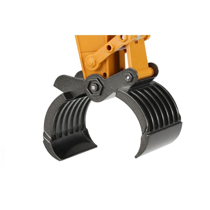 Huina RC Timber Grabber w/ Metal Grabber, Lights & Sound, 16 Channel!