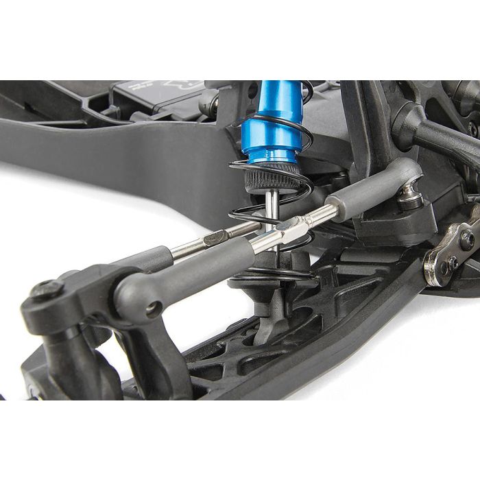 Team Associated DR10 Drag Race Racer RC Model Car Team Kit