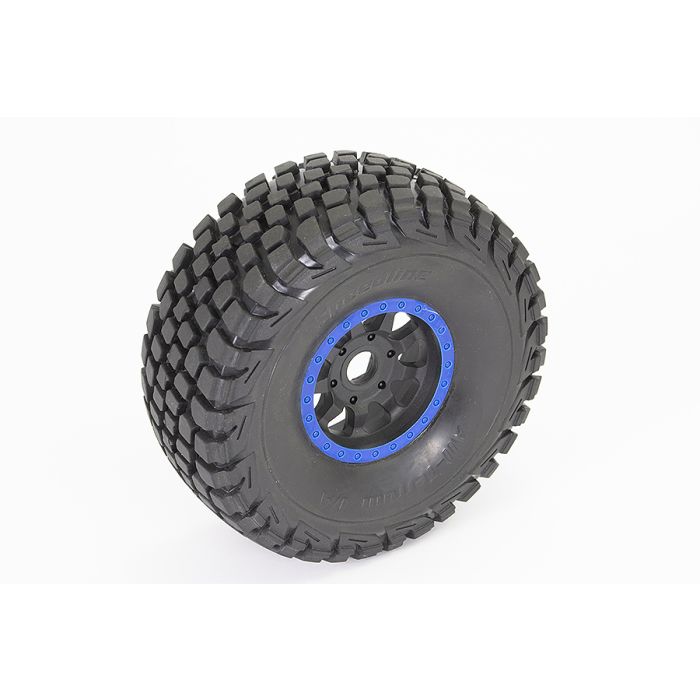 FTX 1:8 DR8 Desert Racer Brushless RC Buggy ARTR 60+mph! (no Batt/Cgr) - Blue