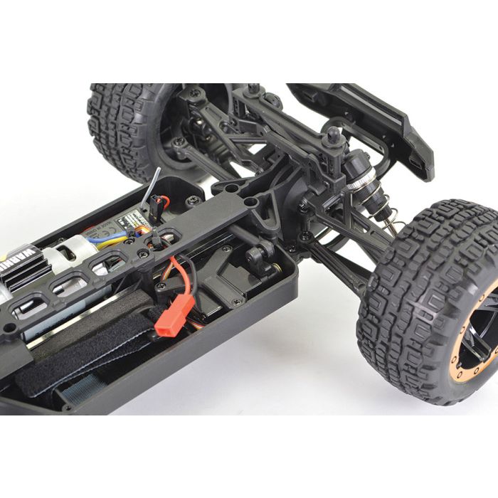 FTX 1:16 Tracer Truggy 4WD RC RTR Electric Truck - Green