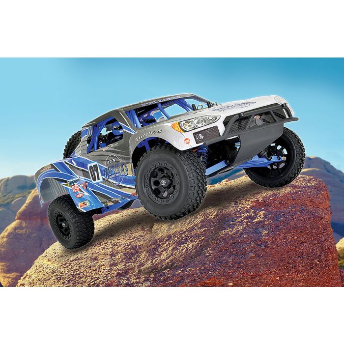 FTX 1:10 Zorro EP RC Electric 4WD RTR Trophy Truck
