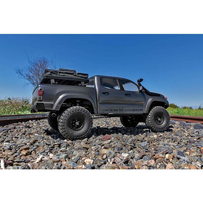 Element Enduro Knightrunner 1:10 RTR RC 4x4 Rock Crawler Trail Truck