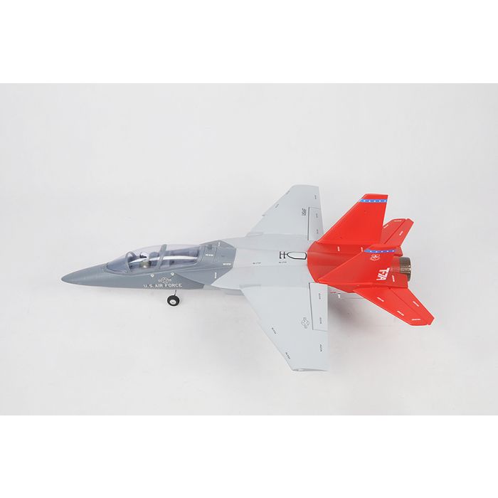 XFly Boeing-Saab T-7A Red Hawk Jet (750mm) ARTF (no Tx/Rx/Batt) RC Model Plane