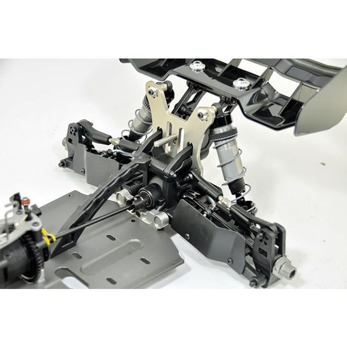 Hobao OFNA Hyper VS2 150A 1:8 Brushless RC ARTR (no Battery/Charger) Buggy