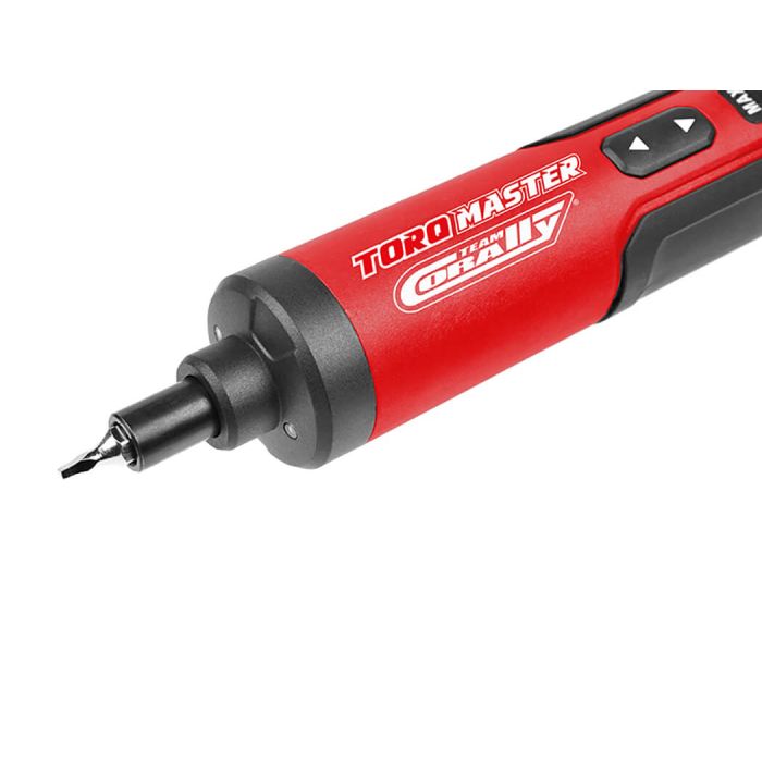 Corally Torq Master Digital Cordless Screwdriver 3.6v