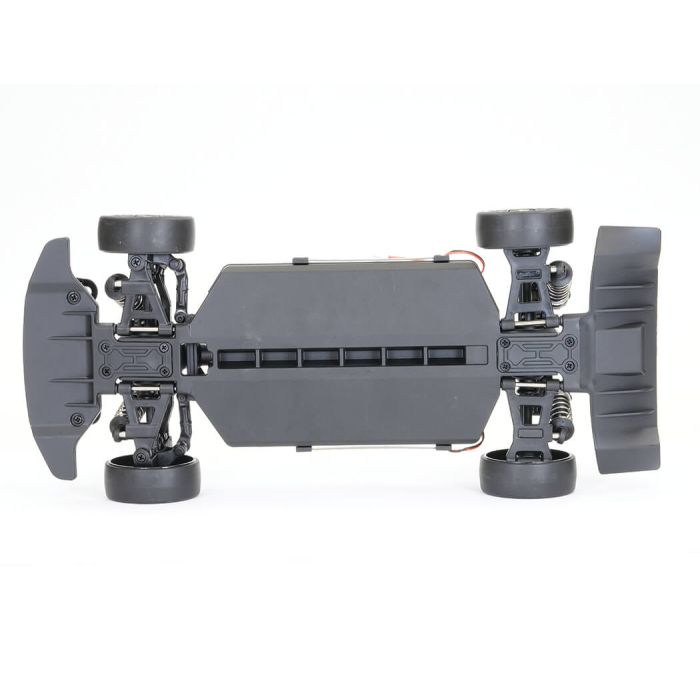 FTX 1:14 Havok 4WD RC RTR Drift Truck - Neon Yellow