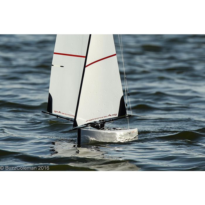 Joysway Dragon Force 65 V7 Version ARTR Sailing Yacht