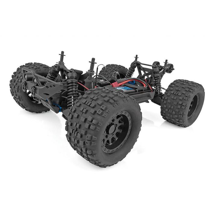 Team Associated 1:10 Rival MT10 V2 ARTR (no Batt/Cgr) Brushless RC Monster Truck
