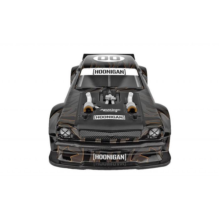 Team Associated AE 1:14 Ken Block 1965 Ford Mustang Hoonicorn ARTR RC Drift Car