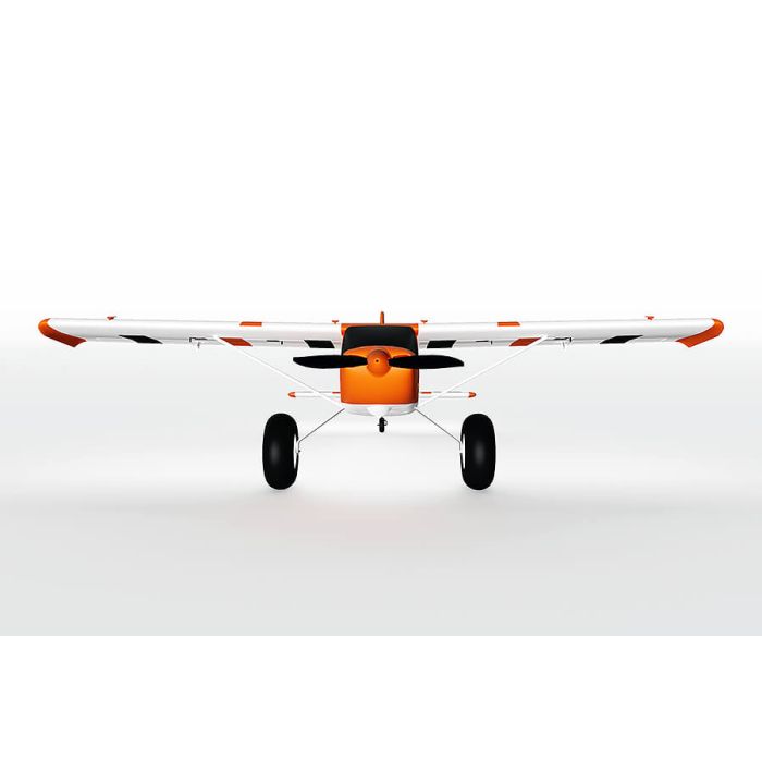 XFLY Glastar V2 STOL Bush Trainer RC Plane (1233mm) ARTF (no Tx/Rx/Batt)