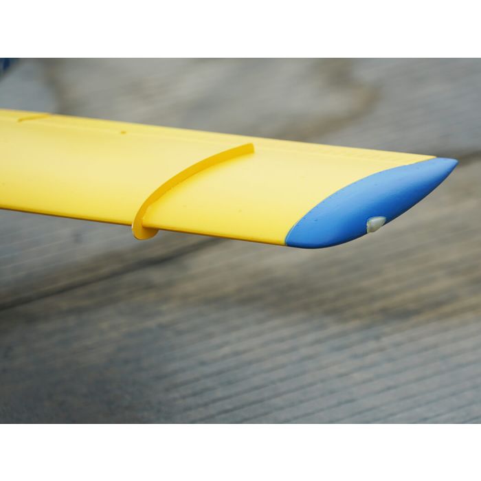 Xfly De Havilland Canada DHC-6 Twin Otter ARTF (no Tx/Rx/Batt) RC Plane