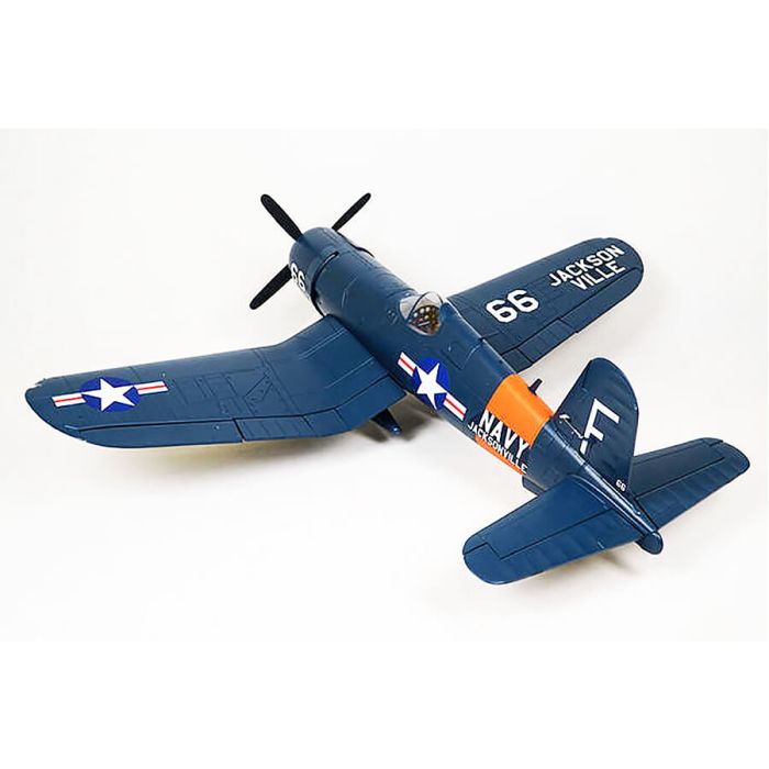 FMS F4U Corsair V3 (1700mm) ARTF (no Tx/Rx/Cgr/Batt) RC Plane
