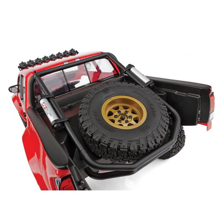 Element RC 1:10 Enduro Trail Truck Knightwalker ARTR (no Batt/Cgr) - Red