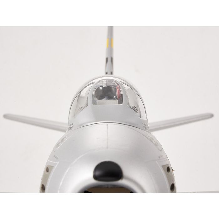 FMS F-86 Super Sabre (80mm) EDF Ducted Fan RC Jet ARTF (no Tx/Rx/Batt)