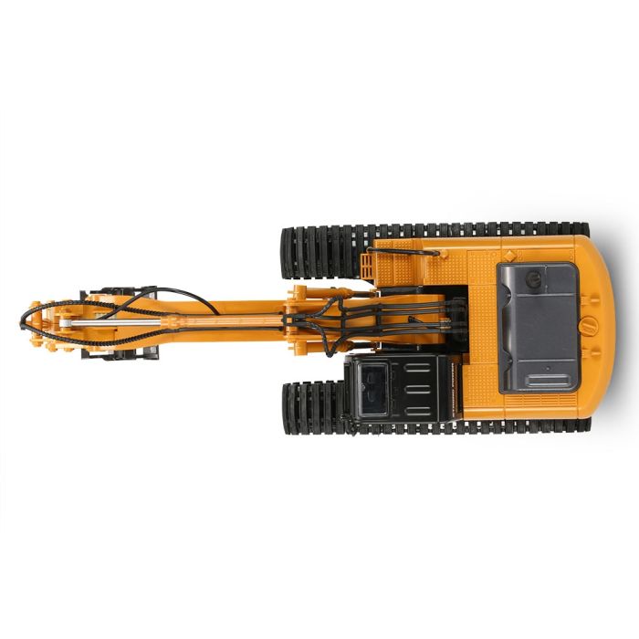 Huina RC Timber Grabber w/ Metal Grabber, Lights & Sound, 16 Channel!