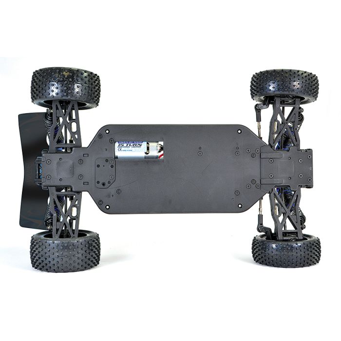 FTX 1:10 Vantage 2.0 4WD RC Brushed Electric Buggy RTR – New version 2!