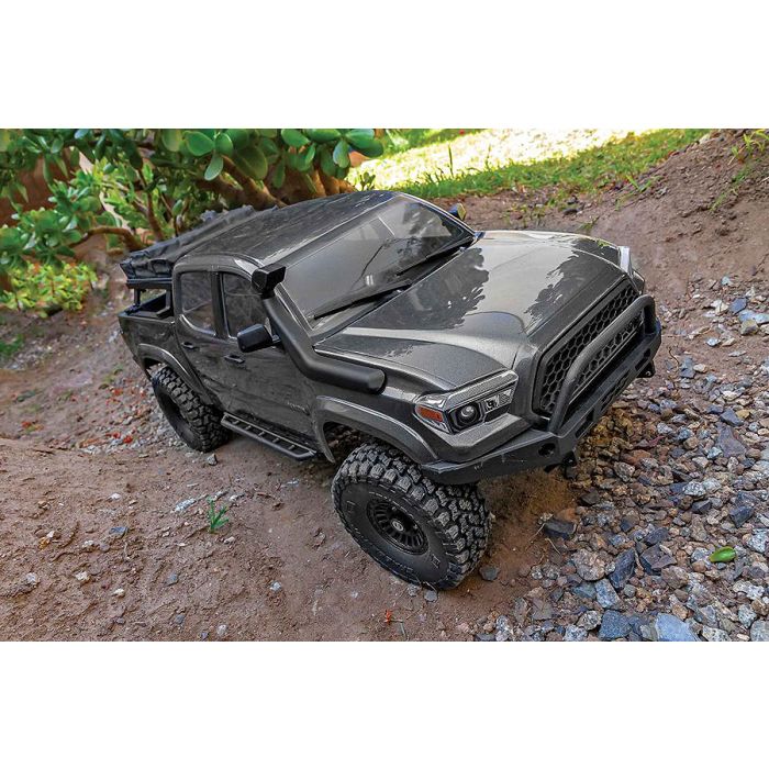 Element Enduro Knightrunner 1:10 RTR RC 4x4 Rock Crawler Trail Truck