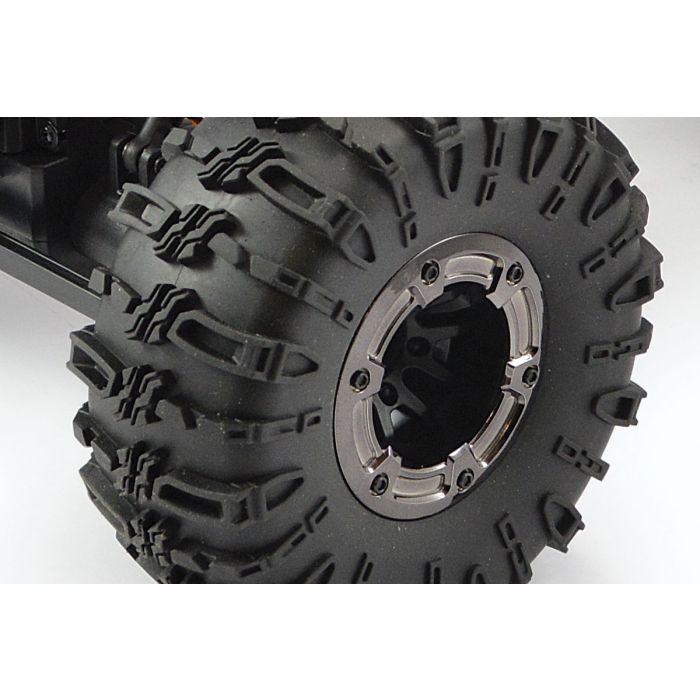 FTX 1:10 Ravine RTR 4WD RC Buggy Rock Crawler
