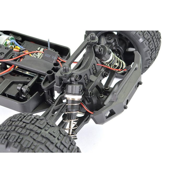 FTX 1:16 Tracer Truggy 4WD RC RTR Electric Truck - Green