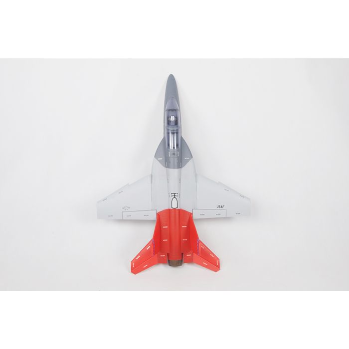 XFly Boeing-Saab T-7A Red Hawk Jet (750mm) ARTF (no Tx/Rx/Batt) RC Model Plane