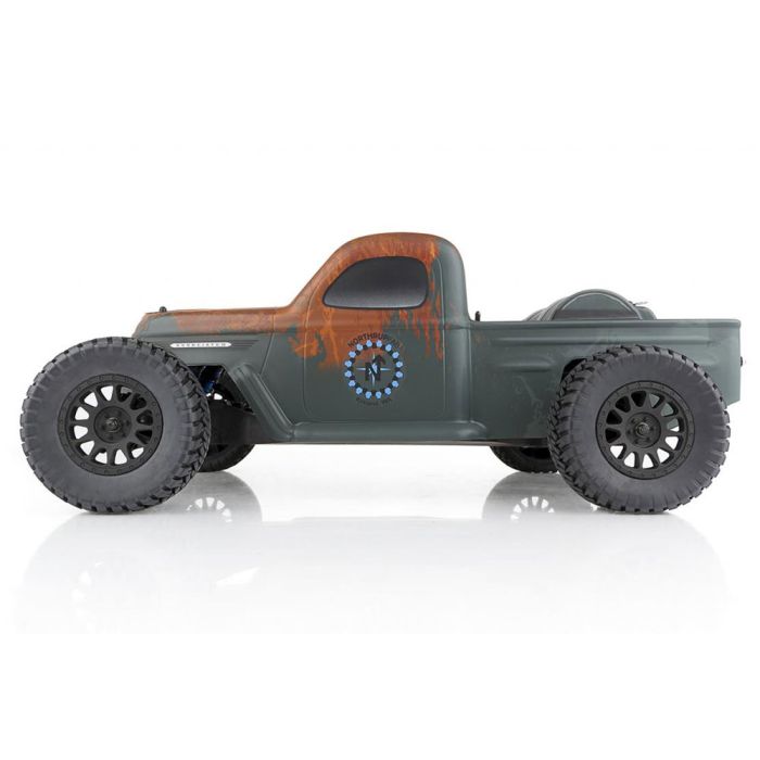 Team Associated AE 1:10 Trophy Rat Brushless ARTR (no Batt) RC Electric Truck