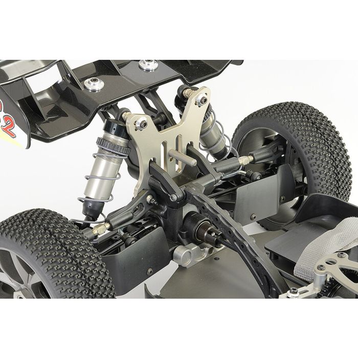 Hobao OFNA Hyper VS2 150A 1:8 Brushless RC ARTR (no Battery/Charger) Buggy