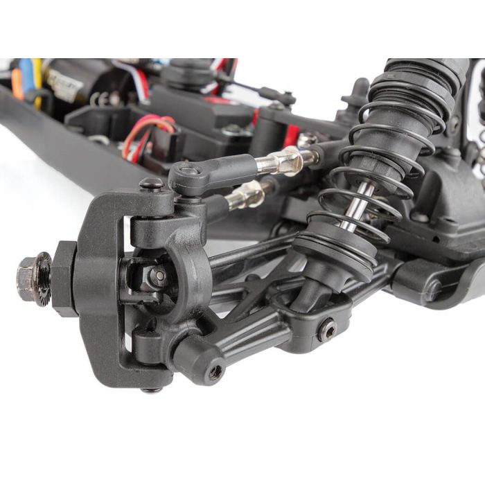 Team Associated 1:14 Reflex 14B Gamma Brushless RTR RC Buggy